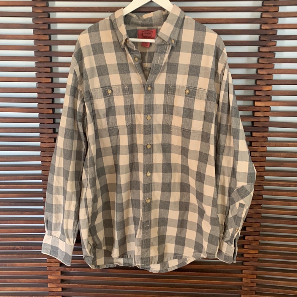 Foundry Supply Co. shirt